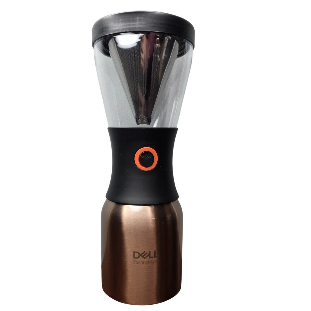 AdNart Portable Cold Brew Coffee Maker